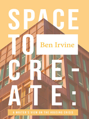 cover image of Space to Create